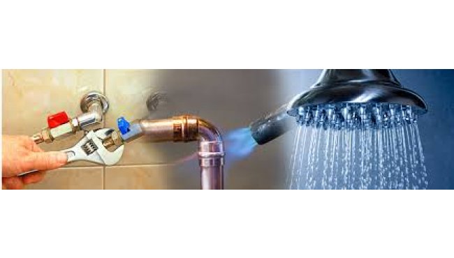 Scott Douglas Plumbing & Heating Ltd