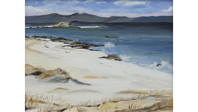 Anne's Art