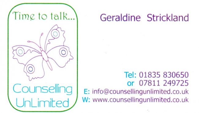 Counselling Unlimited