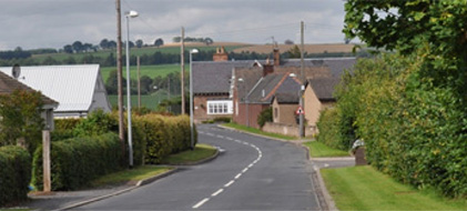 Eckford
