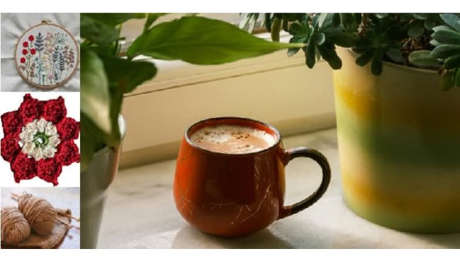 Coffee Morning - coffee & chat