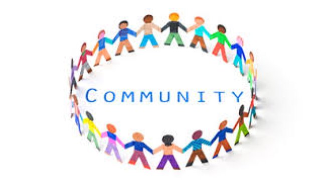 Community Council AGM (& General Meeting)