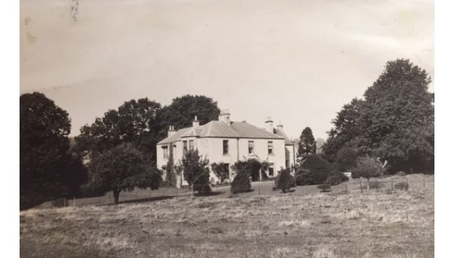 East Nisbet  1920s,1930s, 1960s