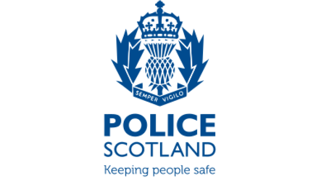 Police Report (Jedburgh District) April 2025
