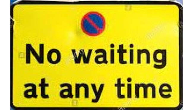 Traffic Restrictions St Boswells Fair (16-21 July)