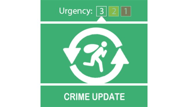 Rural Crime - Theft of Quad Bike & Horse Box