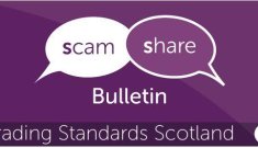 Scam Share Bulletin