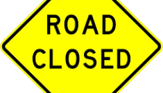 Road Closure A68 Soutra - Fala (Feb & Mar 26)