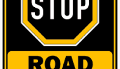 Jedburgh Tractor Run Road Closure 20 December 2025