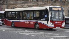 Border Buses Black Friday Deals