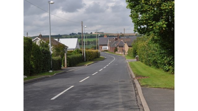 Eckford Main Street 